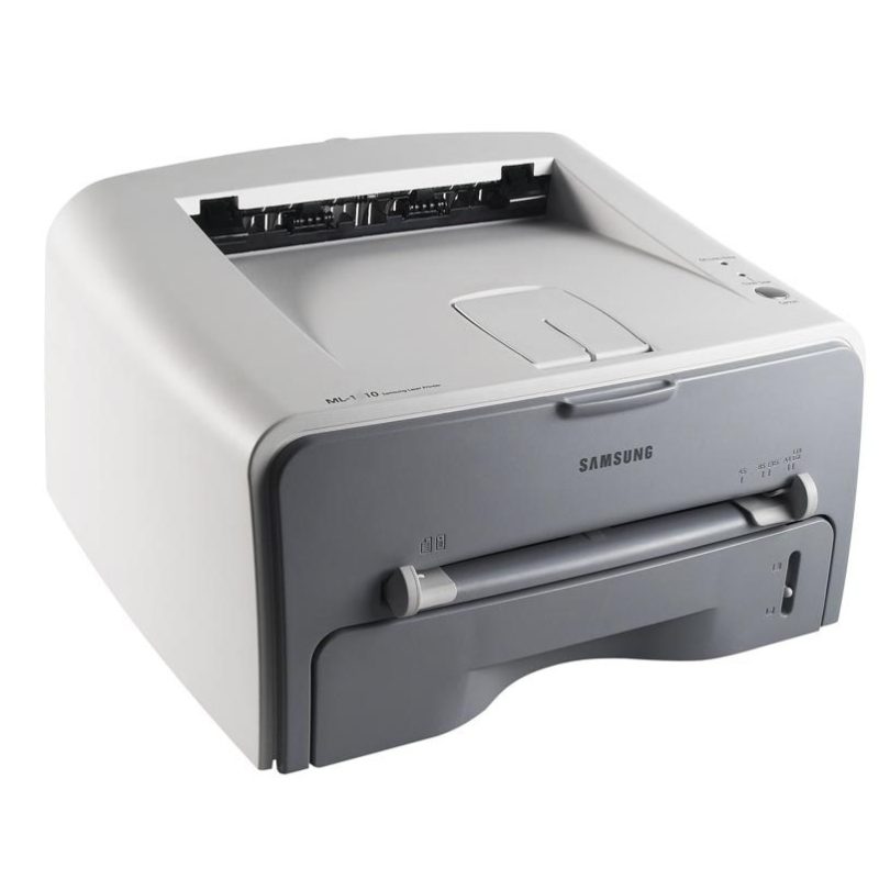 Samsung ML-1710 Заправка картриджей и ремонт принтера