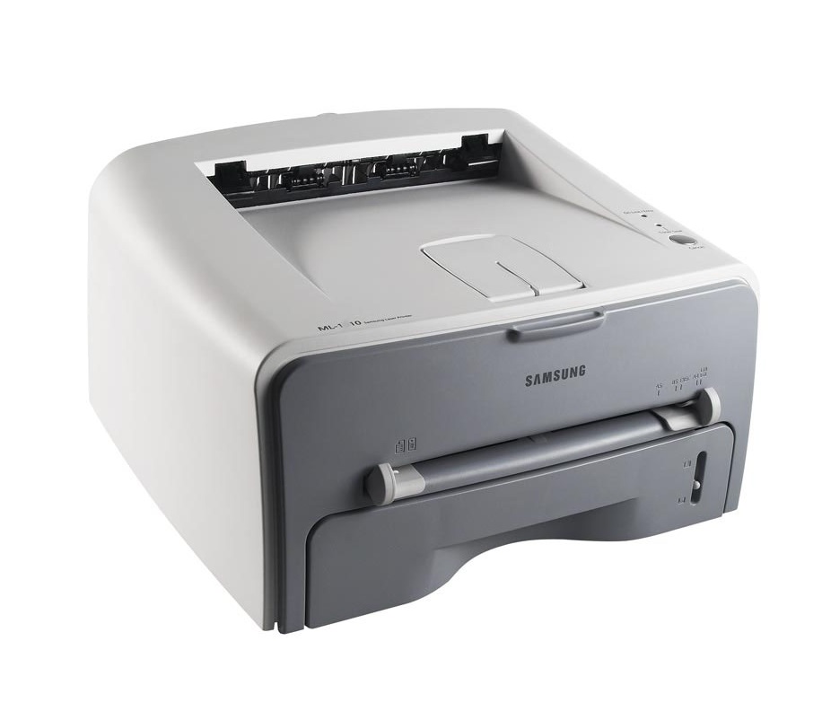 Samsung ML-1710 Заправка картриджей и ремонт принтера