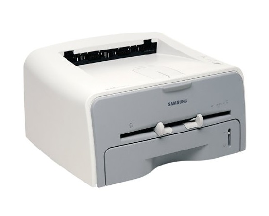 Samsung ML-1750 Заправка картриджей и ремонт принтера