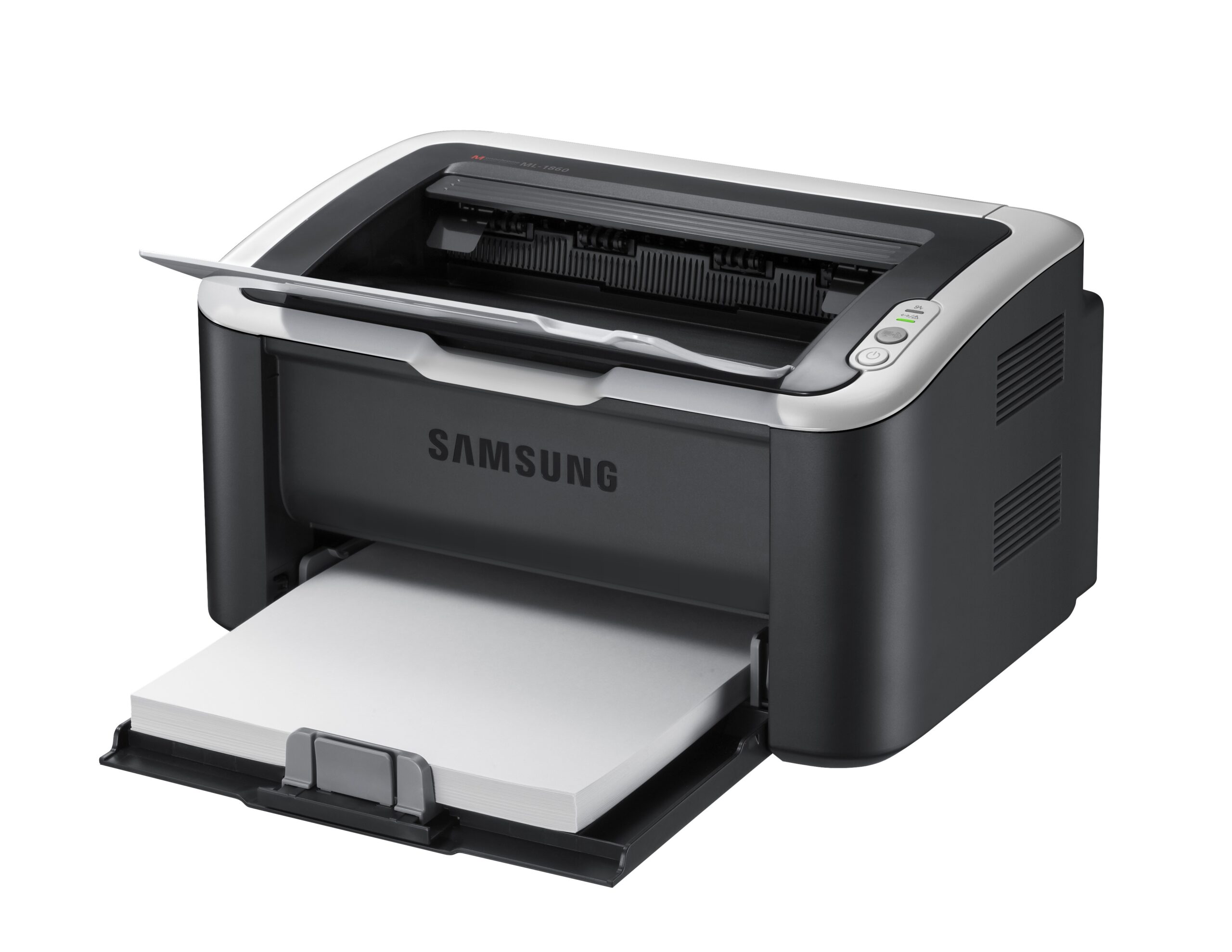 Samsung ML-1861 Заправка картриджей и ремонт принтера