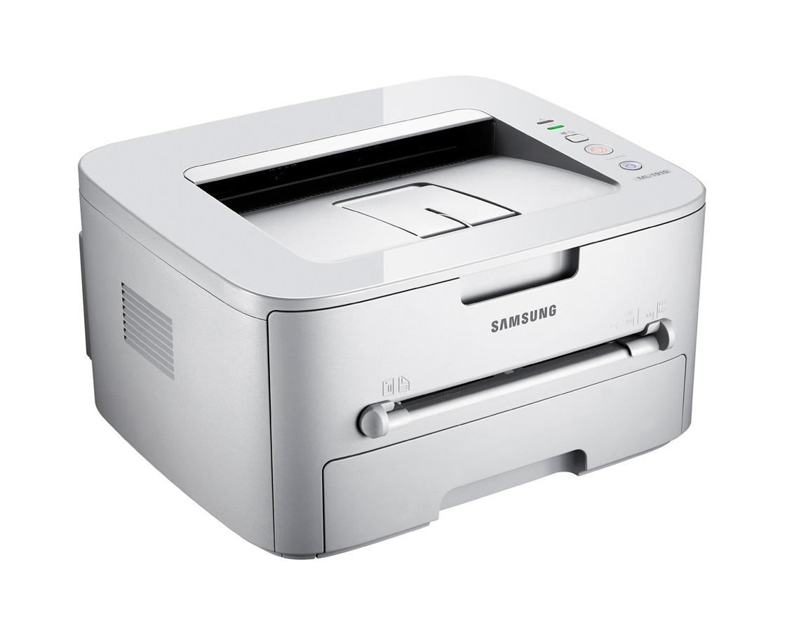 Samsung ML-1910 Заправка картриджей и ремонт принтера