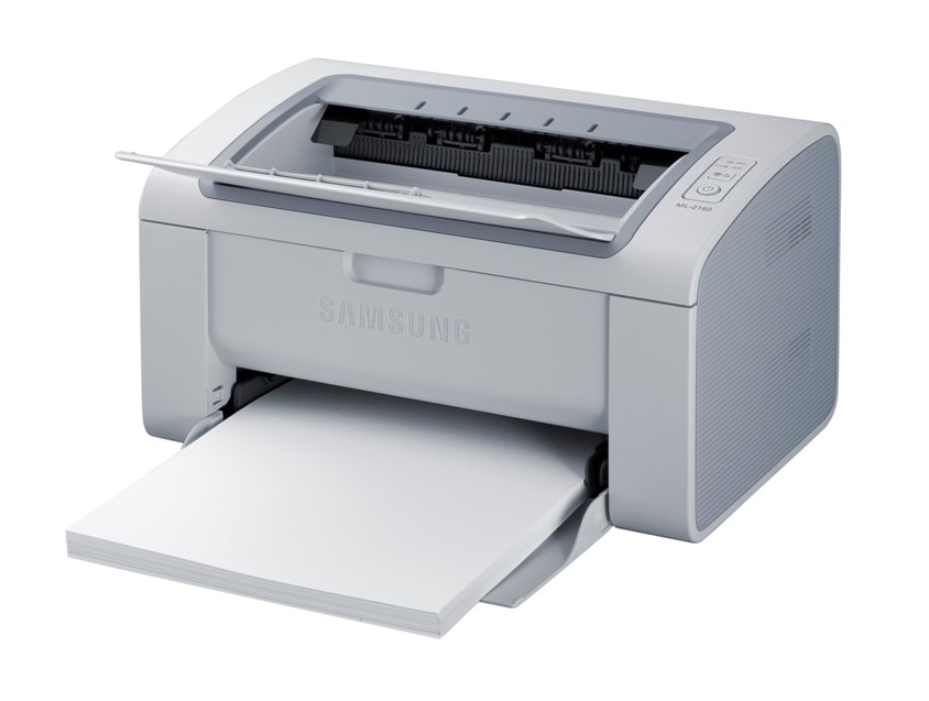 Samsung ML-2160 Заправка картриджей и ремонт принтера