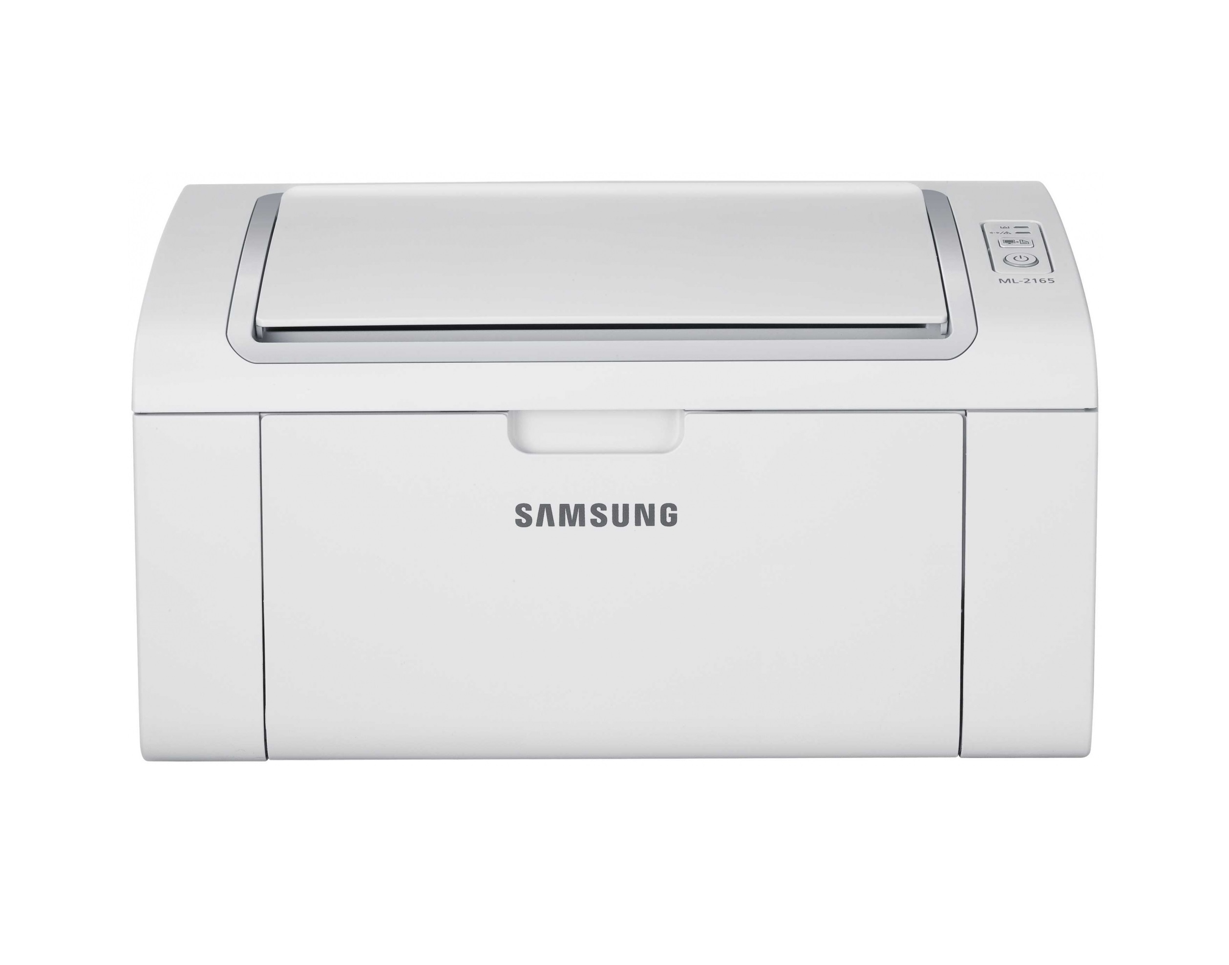 Samsung ML-2165w Заправка картриджей и ремонт принтера