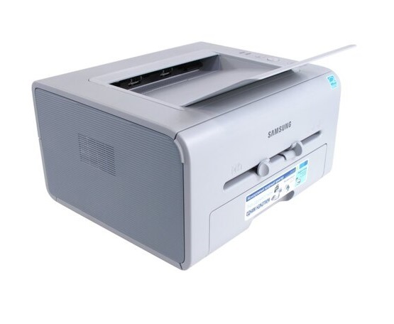 Samsung ML- 2540R Заправка картриджей и ремонт принтера