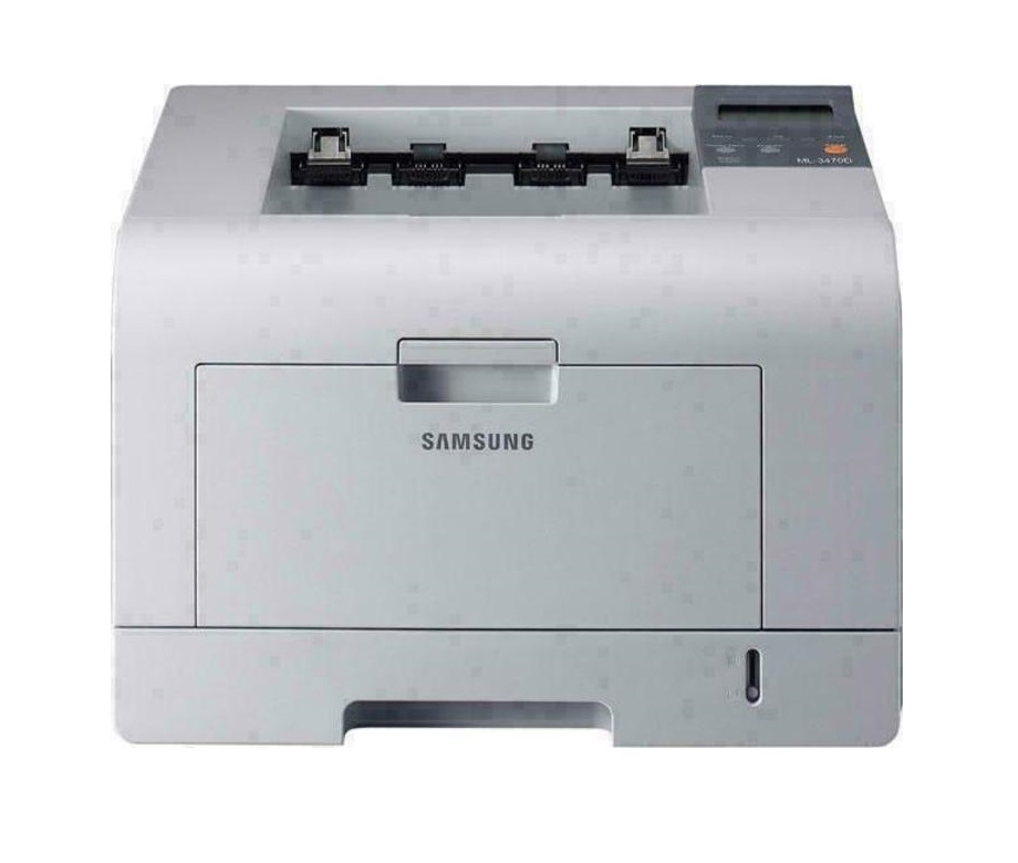 Samsung ML-3470D Заправка картриджей и ремонт принтера