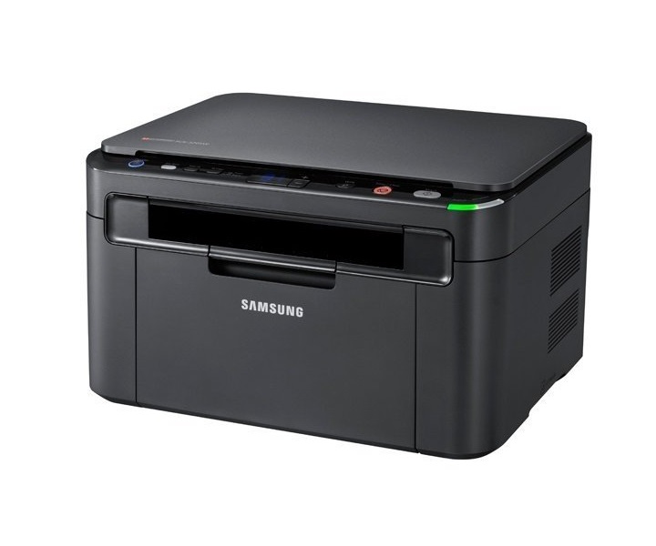 Samsung SCX-3205w Заправка картриджей и ремонт принтера