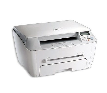 Samsung SCX-4100 Заправка картриджей и ремонт принтера