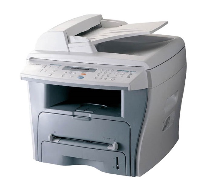 Samsung SCX-4116 Заправка картриджей и ремонт принтера