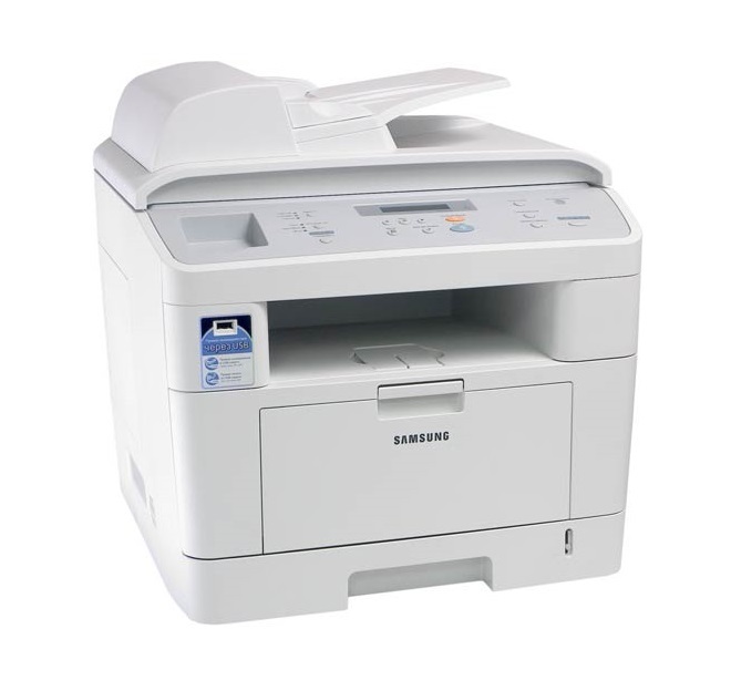 Samsung SCX-4520 Заправка картриджей и ремонт принтера