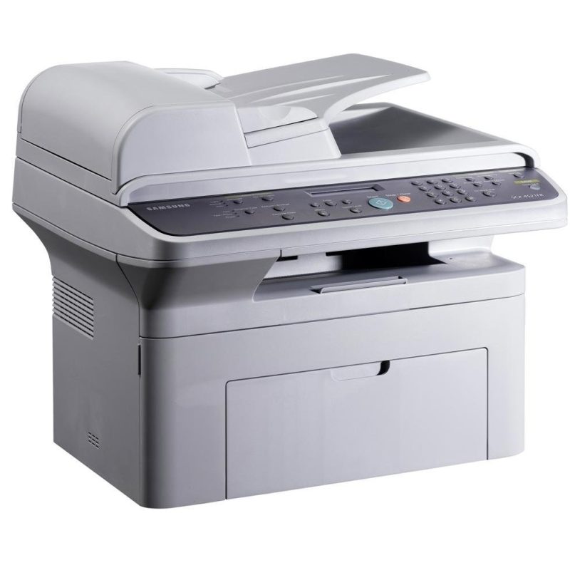 Samsung SCX-4521F Заправка картриджей и ремонт принтера