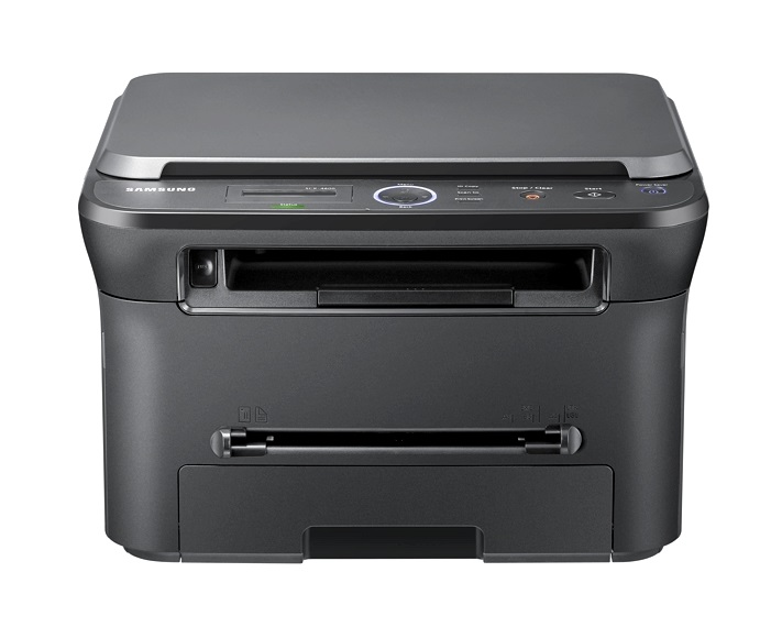 Samsung SCX-4600 Заправка картриджей и ремонт принтера