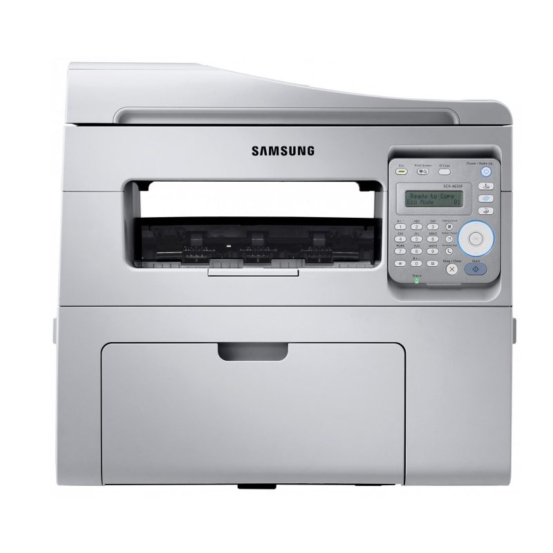 Samsung SCX-4650 Заправка картриджей и ремонт принтера