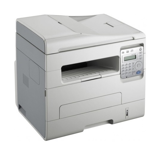 Samsung SCX-4729FD Заправка картриджей и ремонт принтера