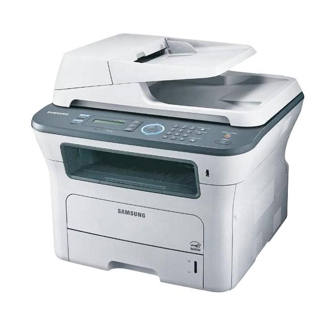 Samsung SCX-4824FN Заправка картриджей и ремонт принтера