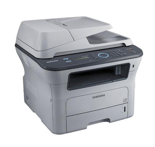 Samsung SCX-4828FN Заправка картриджей и ремонт принтера