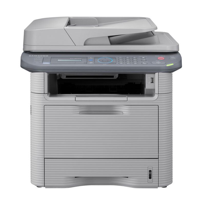Samsung SCX-4833FD Заправка картриджей и ремонт принтера