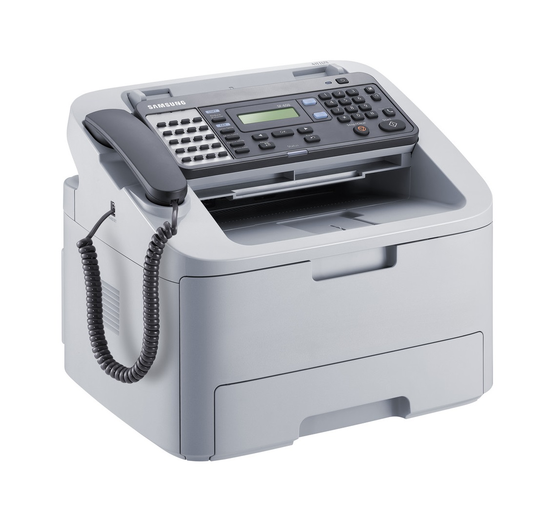 Samsung SF-650 Заправка картриджей и ремонт принтера