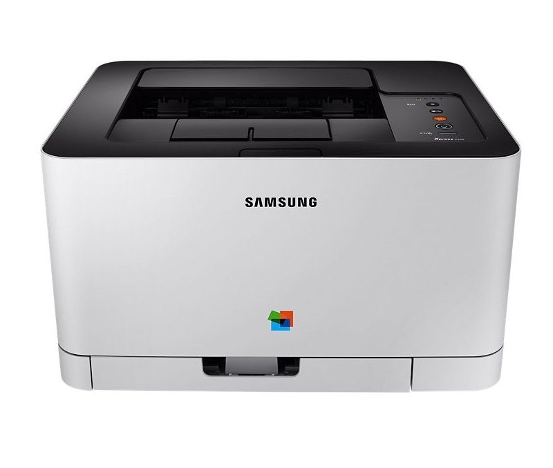Samsung Xpress SL-C430 Заправка картриджей и ремонт принтера