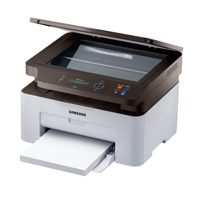 Samsung Xpress SL-M2074 Заправка картриджей и ремонт принтера