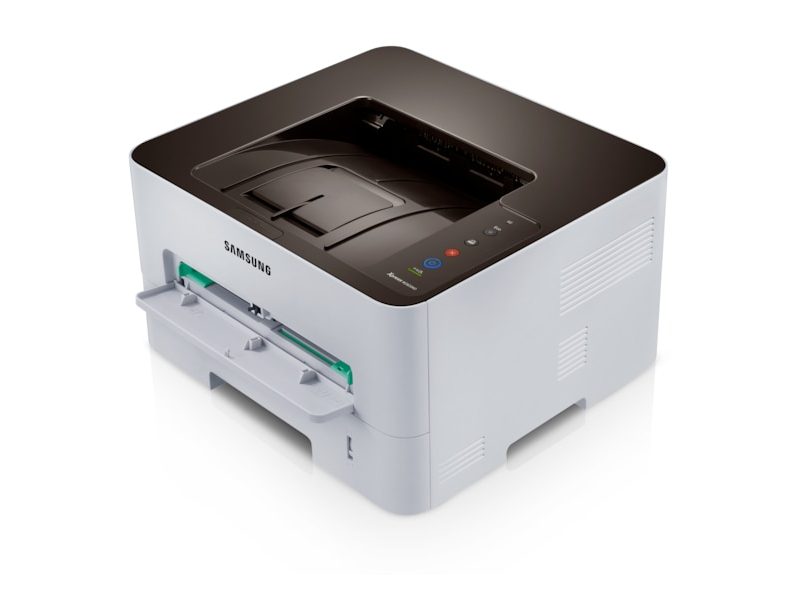 Samsung Xpress SL-M2820ND Заправка картриджей и ремонт принтера