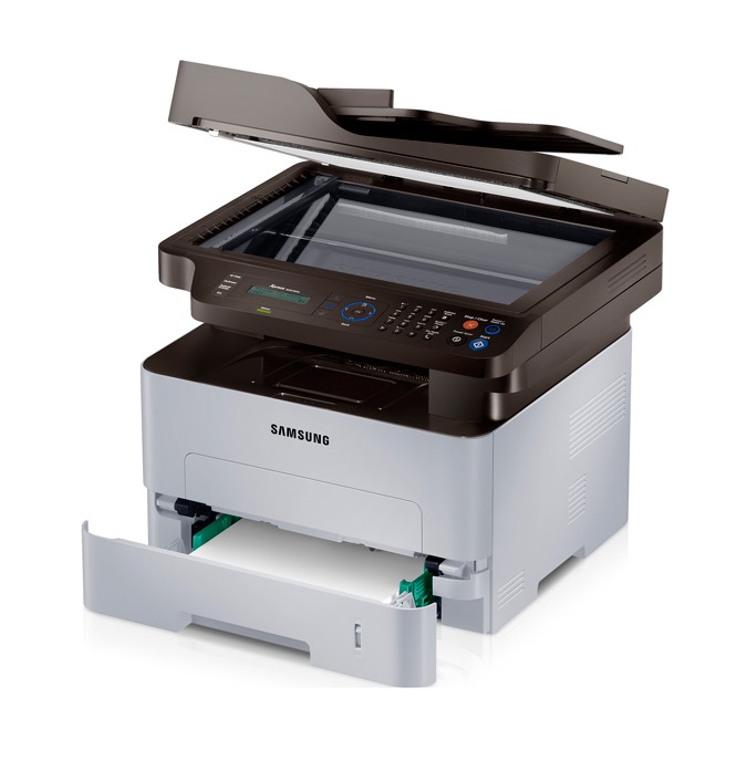 Samsung Xpress SL-M2870FD Заправка картриджей и ремонт принтера