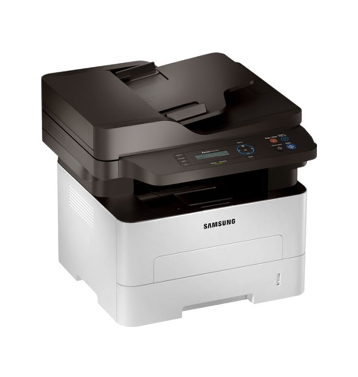 Samsung Xpress SL-M2875DW Заправка картриджей и ремонт принтера