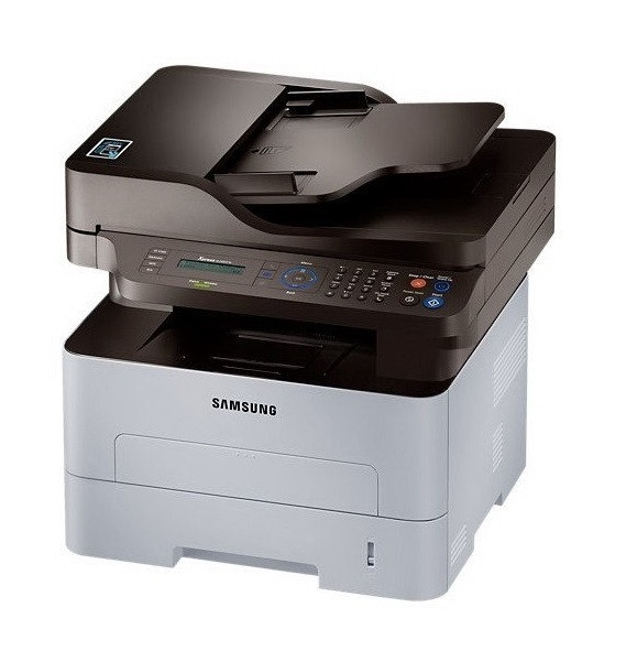 Samsung Xpress SL-M2880FW Заправка картриджей и ремонт принтера