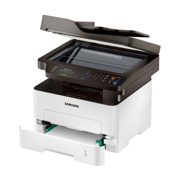 Samsung Xpress SL-M2885FW Заправка картриджей и ремонт принтера