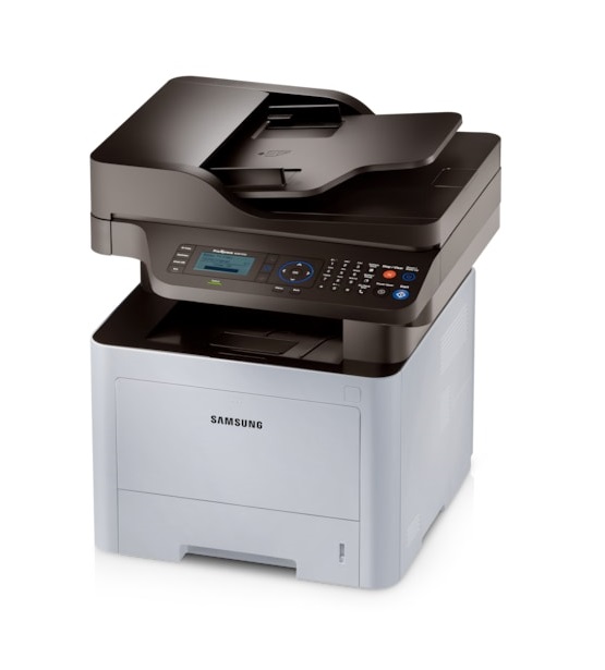 Samsung Xpress SL-M3870FD Заправка картриджей и ремонт принтера