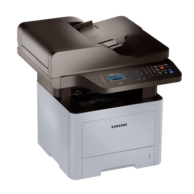 Samsung Xpress SL-M3870FW Заправка картриджей и ремонт принтера