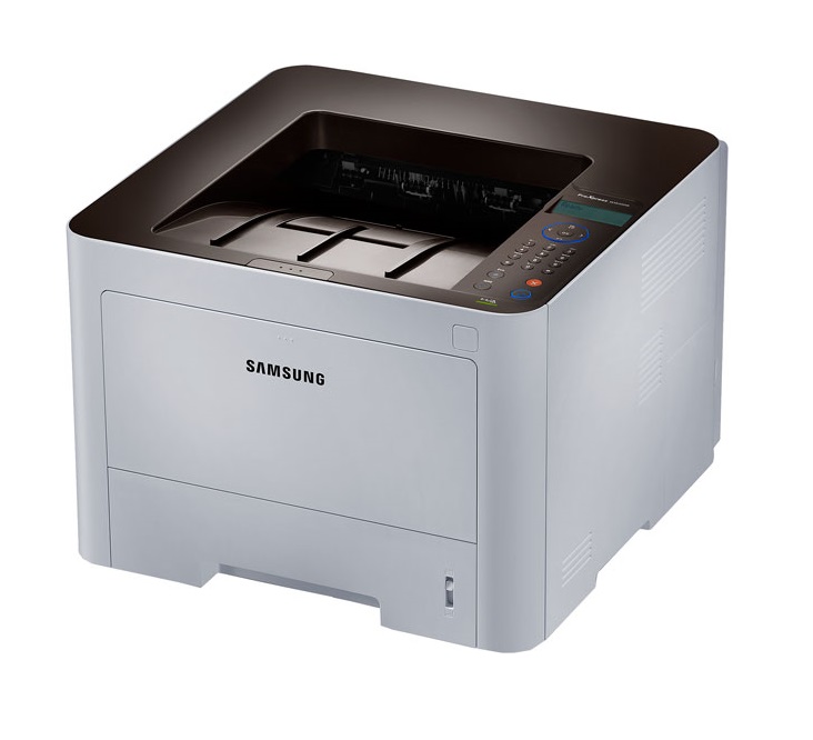 Samsung Xpress SL-M4020ND Заправка картриджей и ремонт принтера