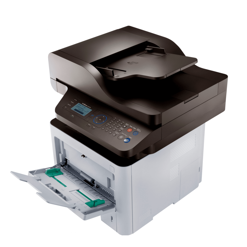 Samsung Xpress SL-M4070FR Заправка картриджей и ремонт принтера