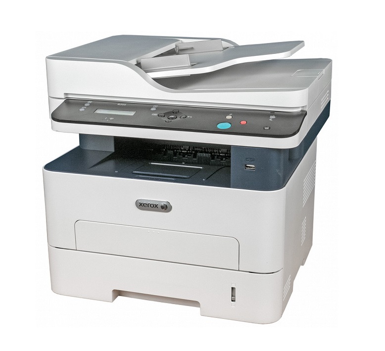 Xerox B205 Заправка картриджей и ремонт принтера