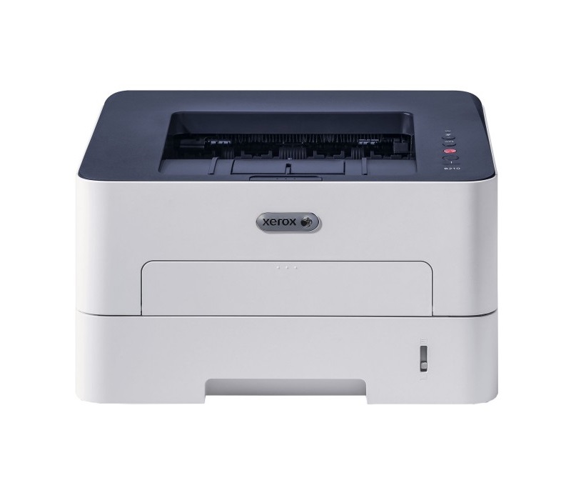 Xerox B210 Заправка картриджей и ремонт принтера