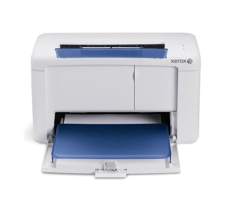 Xerox Phaser 3010 Заправка картриджей и ремонт принтера