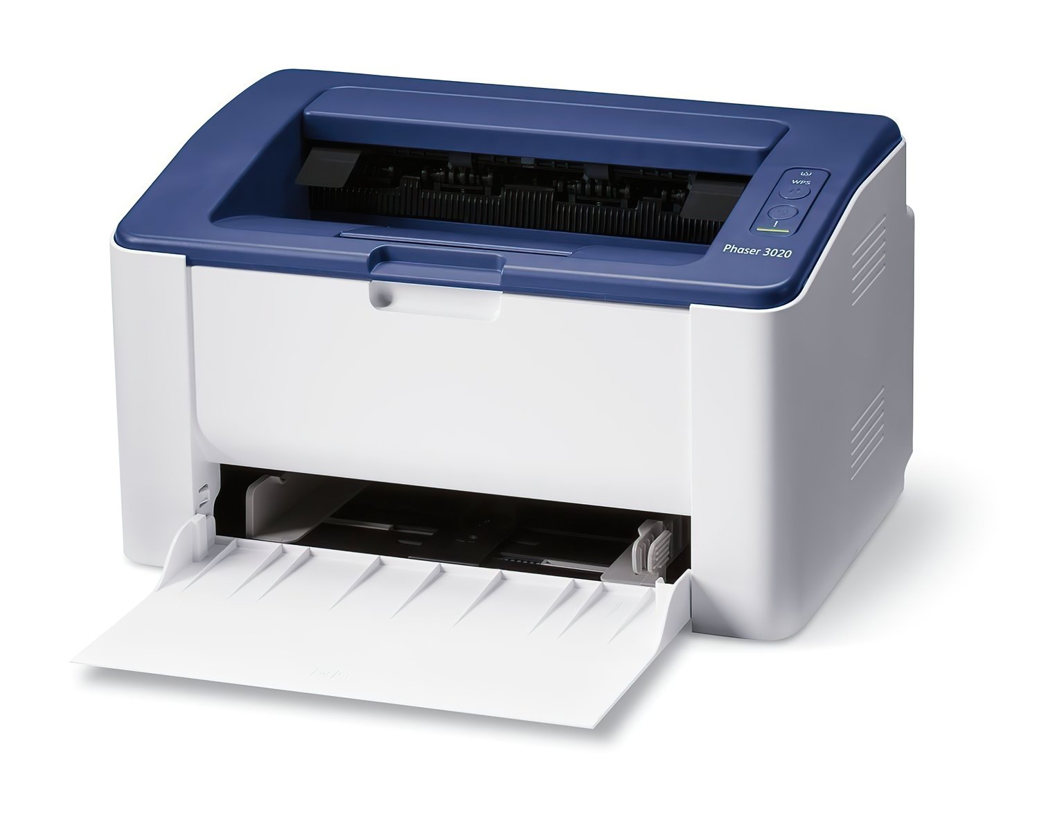 Xerox Phaser 3020 Заправка картриджей и ремонт принтера