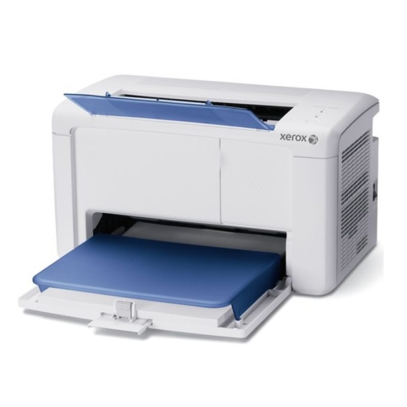 Xerox Phaser 3040 Заправка картриджей и ремонт принтера