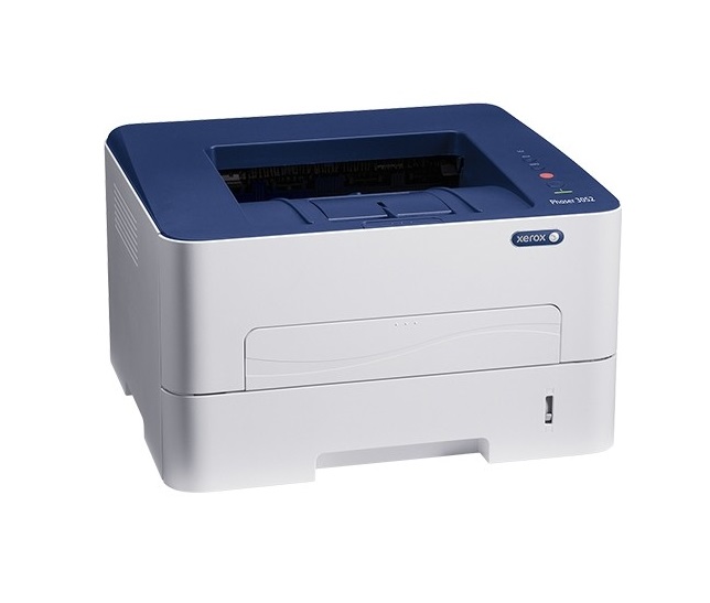 Xerox Phaser 3052 Заправка картриджей и ремонт принтера