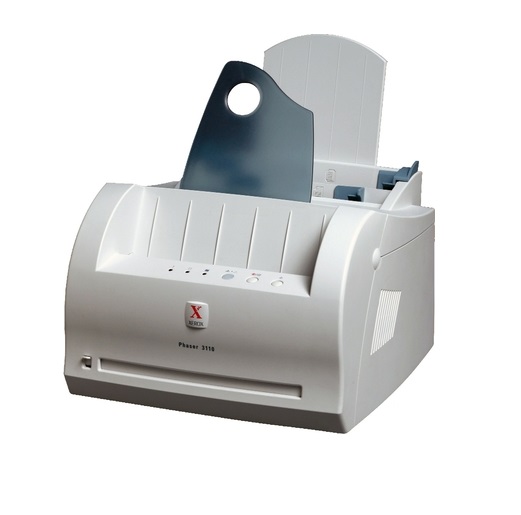 Xerox Phaser 3110 Заправка картриджей и ремонт принтера