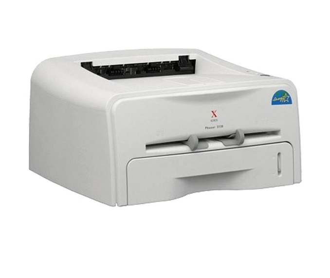 Xerox Phaser 3116 Заправка картриджей и ремонт принтера