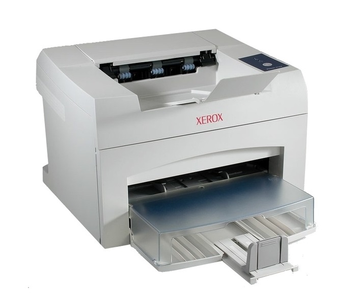 Xerox Phaser 3124 Заправка картриджей и ремонт принтера