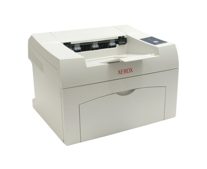 Xerox Phaser 3125 Заправка картриджей и ремонт принтера