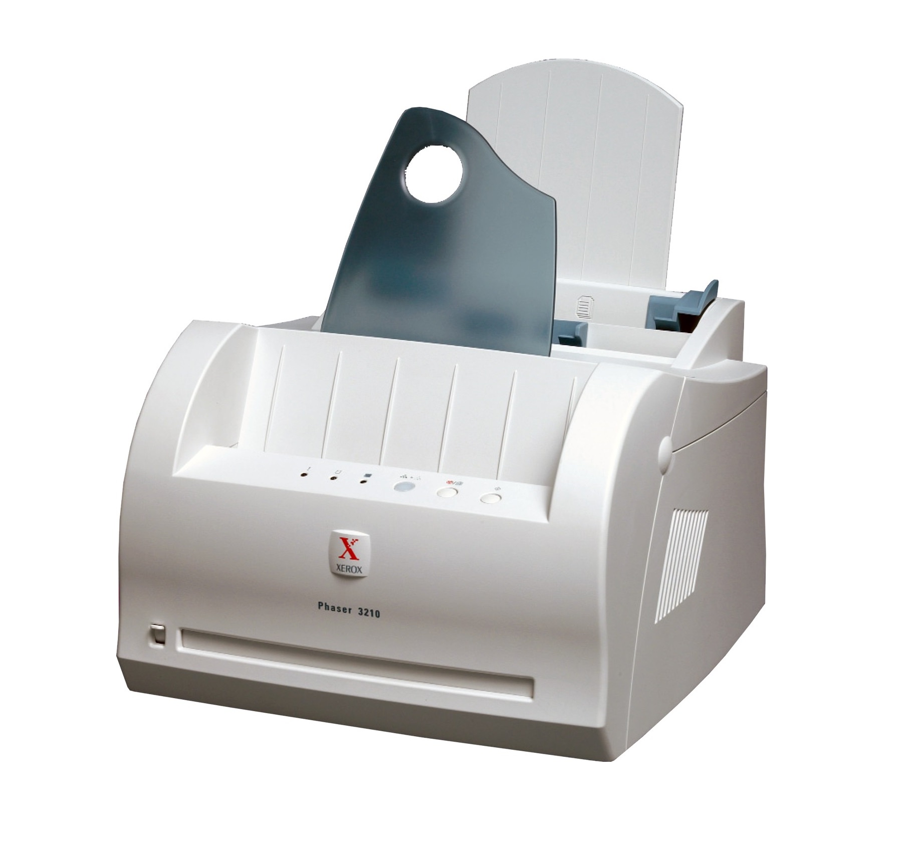 Xerox Phaser 3210 Заправка картриджей и ремонт принтера