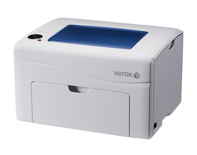 Xerox Phaser 6000 Заправка картриджей и ремонт принтера