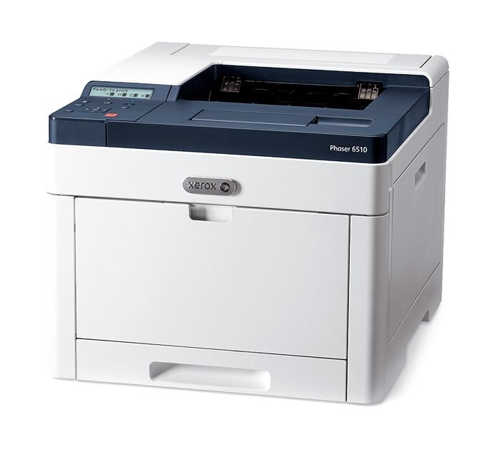 Xerox Phaser 6510 Заправка картриджей и ремонт принтера