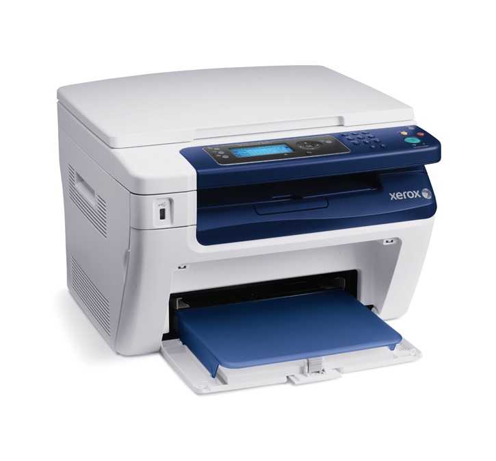 Xerox WorkCentre 3045 Заправка картриджей и ремонт принтера