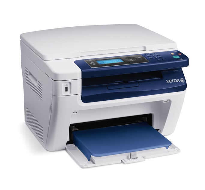 Xerox WorkCentre 3045B Заправка картриджей и ремонт принтера