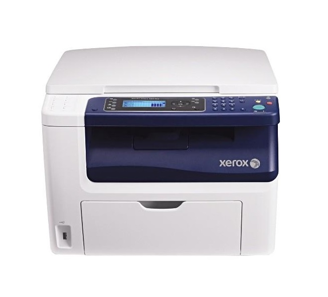 Xerox WorkCentre 6015NI Заправка картриджей и ремонт принтера