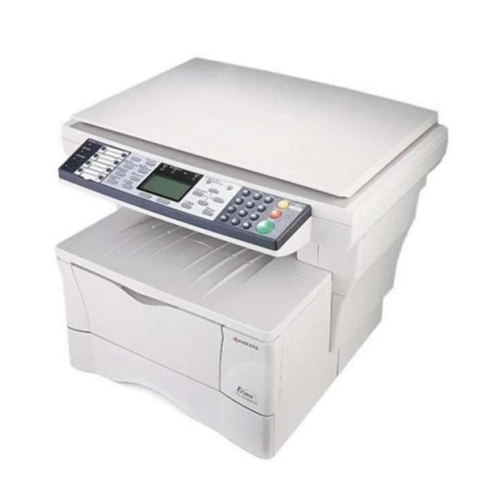 Kyocera FS-1018MFP Заправка картриджей и ремонт принтера