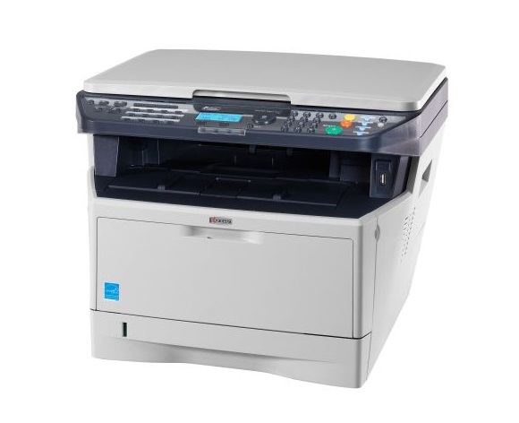Kyocera FS-1028MFP Заправка картриджей и ремонт принтера